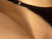 shot homemade on phone, but she did not know what would happen... 14/16