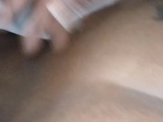 NOW THAT'S A LOT OF ASS GORILLA DICK PUNCHING!!!!!!!!!! 15/16