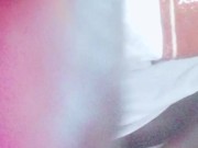 Hard Solo quick before daddy comes back home 11/16