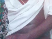 Hard Solo quick before daddy comes back home 12/16