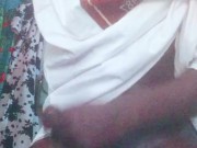 Hard Solo quick before daddy comes back home 14/16