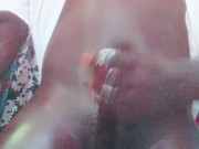 Hard Solo quick before daddy comes back home 16/16