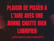 Pisse piss, uro femdom toilet slave, esclave de toilette 7/16