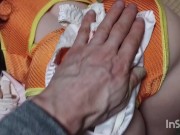 ラブドール夏美といやらしく遊ぶ・・・