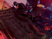 Latex Airi&Mina 016 12/16