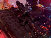 Latex Airi&Mina 016 5/16