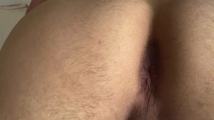 Ass shaking