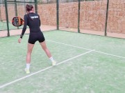 I lost to him on purpose to get laid 1/16