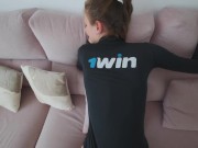 I lost to him on purpose to get laid 14/16