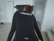 I lost to him on purpose to get laid 7/16