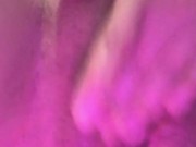 Slow & Intense Solo Play with Real Orgasm 6/16