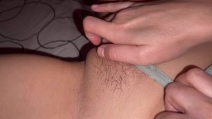 Would you like to fuck my pussy like a dirty whore?