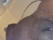 Shower Tease 5/16