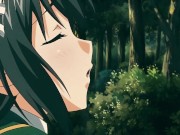 Big Boobed Beauty Loves Fucking in the Forest with her Friend's Boyfriend 2/16