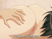 Big Boobed Beauty Loves Fucking in the Forest with her Friend's Boyfriend 9/16