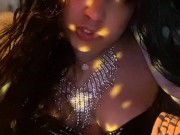 fortune teller/Mistress of the nights gets horny men off and to seek marriage 10/16