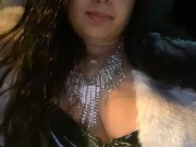 fortune teller/Mistress of the nights gets horny men off and to seek marriage 12/16