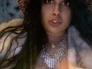 fortune teller/Mistress of the nights gets horny men off and to seek marriage 4/16