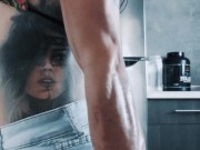 Vein Queen in Bikini WATCH THE FULL VIDEO ON C4S 12/16