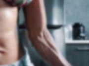 Vein Queen in Bikini WATCH THE FULL VIDEO ON C4S 5/16