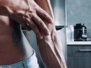 Vein Queen in Bikini WATCH THE FULL VIDEO ON C4S 6/16