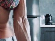 Vein Queen in Bikini WATCH THE FULL VIDEO ON C4S 8/16