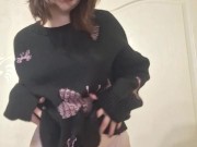 A striptease just for you...🤭🥵 6/16