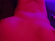 Despues de un rico jacuzzi a relajarme 10/16