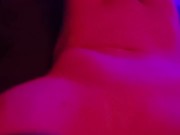 Despues de un rico jacuzzi a relajarme 13/16