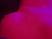 Despues de un rico jacuzzi a relajarme 14/16