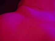 Despues de un rico jacuzzi a relajarme 16/16