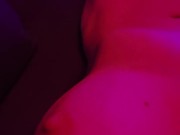 Despues de un rico jacuzzi a relajarme 7/16