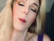 You're Such A Weak Premature Ejaculator 8/16