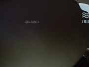 A foreigner traveling to Argentina ends up having sex on her first night in the city. 1/16