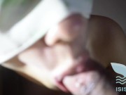 A foreigner traveling to Argentina ends up having sex on her first night in the city. 7/16