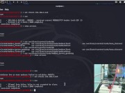 PenTesting Industrial Network OT
