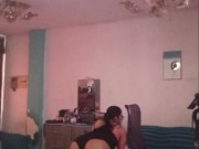 Lesly, la reina de los videos xxx caseros 13/16