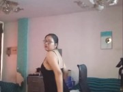 Lesly, la reina de los videos xxx caseros 9/16