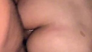 Big dick break my ass hole while using vibrator. “SAZHAXX”