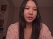 Cute Asian Girl ASMR - Jeremiah 51-52 1/16