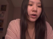 Cute Asian Girl ASMR - Jeremiah 51-52 14/16