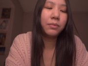 Cute Asian Girl ASMR - Jeremiah 51-52 16/16