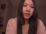 Cute Asian Girl ASMR - Jeremiah 51-52 4/16