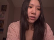 Cute Asian Girl ASMR - Jeremiah 51-52 5/16