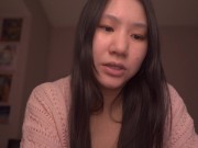 Cute Asian Girl ASMR - Jeremiah 51-52 6/16