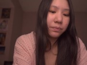 Cute Asian Girl ASMR - Jeremiah 51-52 7/16