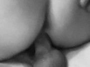 Hot moment with my girlfriend 10/16