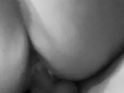 Hot moment with my girlfriend 3/16