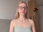 Why are so many adult men SUBMISSIVE 13/16