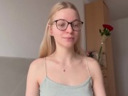 Why are so many adult men SUBMISSIVE 14/16